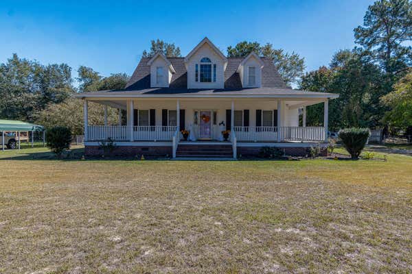 1021 MEADOW LN, BARNWELL, SC 29812 - Image 1