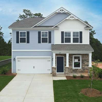 6135 TARTON PASS, AIKEN, SC 29801 - Image 1