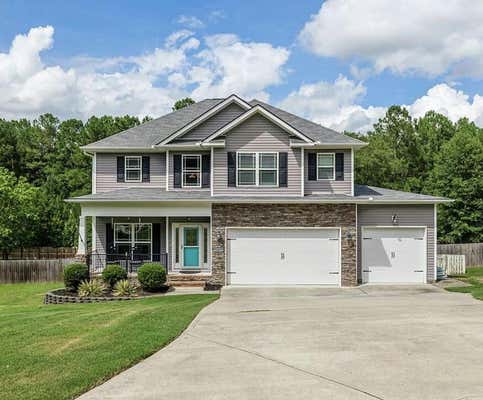 5029 TRICKLING CREEK DR, GRANITEVILLE, SC 29829 - Image 1