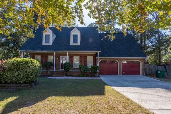 125 WOODBRIDGE DR, AIKEN, SC 29801 - Image 1