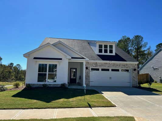 6134 MOTTLED DUCK DR, NORTH AUGUSTA, SC 29860 - Image 1