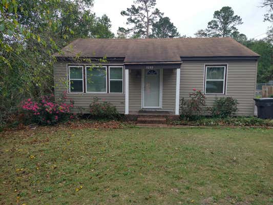 2232 BANDLER RD, AUGUSTA, GA 30906 - Image 1