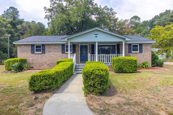 213 JACKSON RD, JACKSON, SC 29831 - Image 1