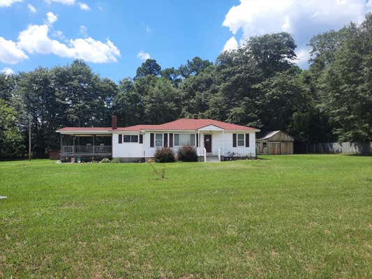 4151 SC HIGHWAY 37, WILLISTON, SC 29853 - Image 1