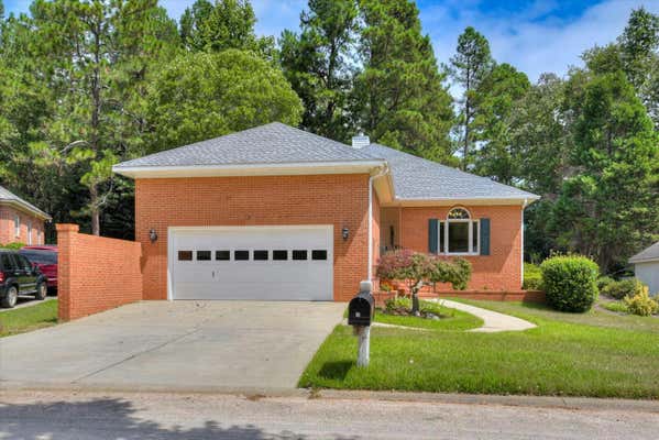 121 CRANE CT, AIKEN, SC 29803 - Image 1