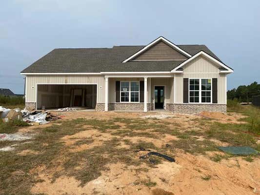 3187 GREYMOOR CIR, AIKEN, SC 29801 - Image 1