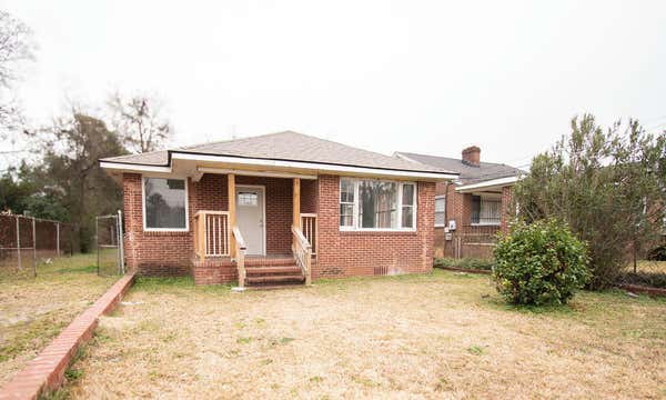 1652 15TH ST, AUGUSTA, GA 30901 - Image 1