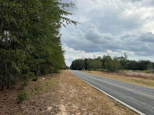 LOT D1 HONEYSUCKLE TRAIL # D1, SALLEY, SC 29137 - Image 1