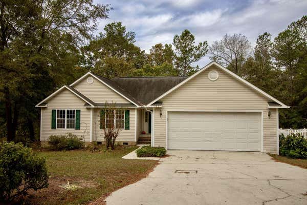 145 LONGRIDGE LOOP, AIKEN, SC 29803 - Image 1