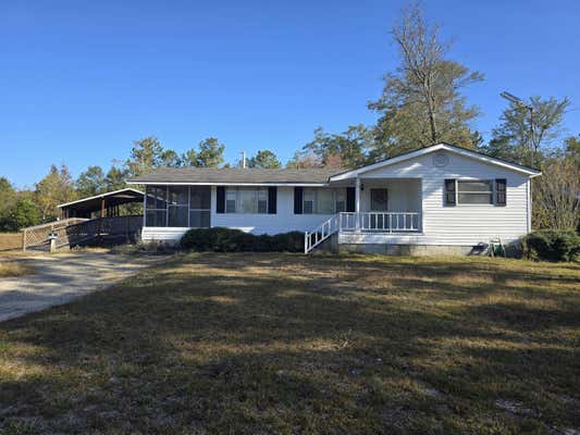 5758 SC HIGHWAY 64, BARNWELL, SC 29812 - Image 1