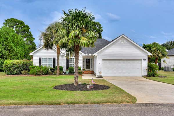 5214 PLEASANT POINTE DR, WARRENVILLE, SC 29851 - Image 1