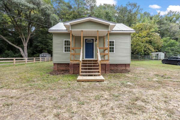 109 CANAL ST, GRANITEVILLE, SC 29829 - Image 1