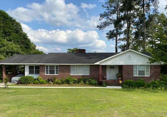 1450 MAIN ST, BARNWELL, SC 29812 - Image 1