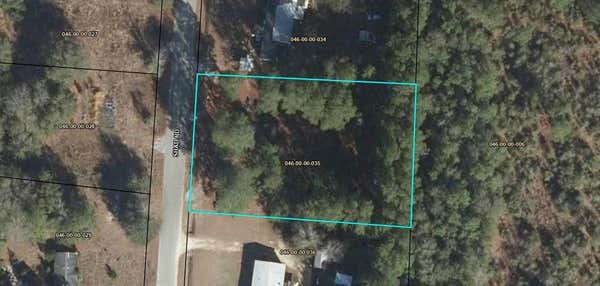 LOT 31 SHAD ROAD # LOT 31, WILLISTON, SC 29853, photo 2 of 2