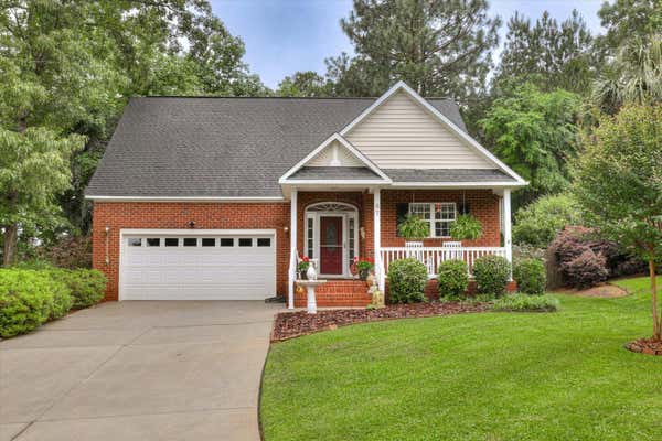 87 GRANGER DR, AIKEN, SC 29803 - Image 1