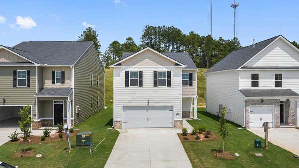 989 BAUXITE RUN, GRANITEVILLE, SC 29829 - Image 1