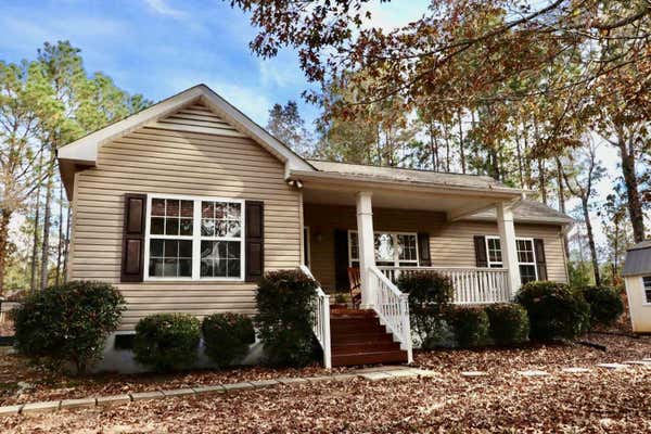 216 BLUFFWOOD RD, WAGENER, SC 29164 - Image 1