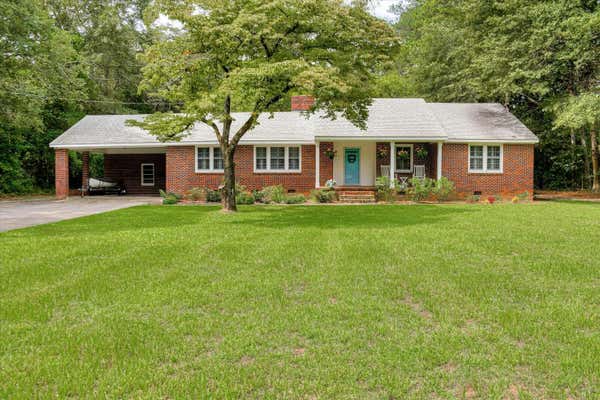 709 E WISE ST, TRENTON, SC 29847 - Image 1