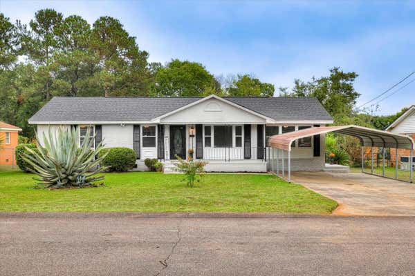 616 JEFFERSON TER NE, AIKEN, SC 29801 - Image 1