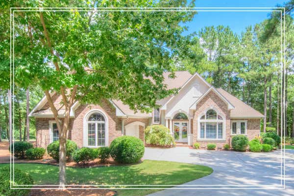 551 BENTLEY CT, AIKEN, SC 29803 - Image 1