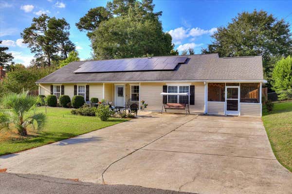 3838 SUMMERHILL AVE, AIKEN, SC 29801 - Image 1