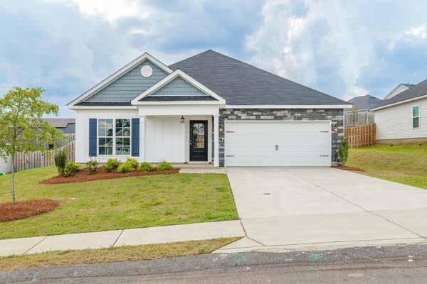 201 SUTTON CT, GRANITEVILLE, SC 29829 - Image 1