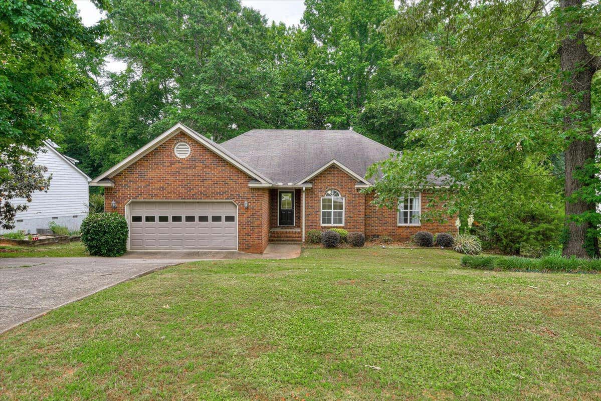 4170 QUINN DR, EVANS, GA 30809, photo 1 of 38