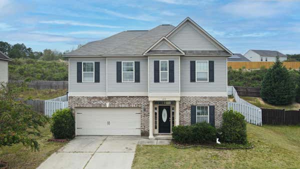 649 TELEGRAPH DR, AIKEN, SC 29801 - Image 1