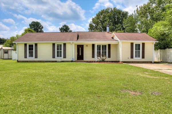 120 HOLLINGSWORTH DR, GROVETOWN, GA 30813 - Image 1