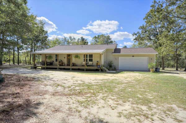 4160 CHIWEENIE TRAIL, WINDSOR, SC 29856 - Image 1