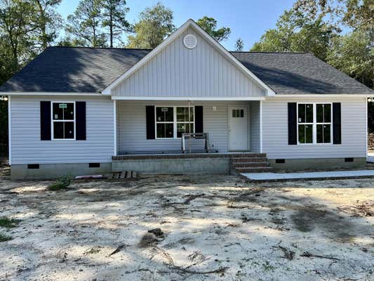 234 FLORENCE ST, BARNWELL, SC 29812 - Image 1