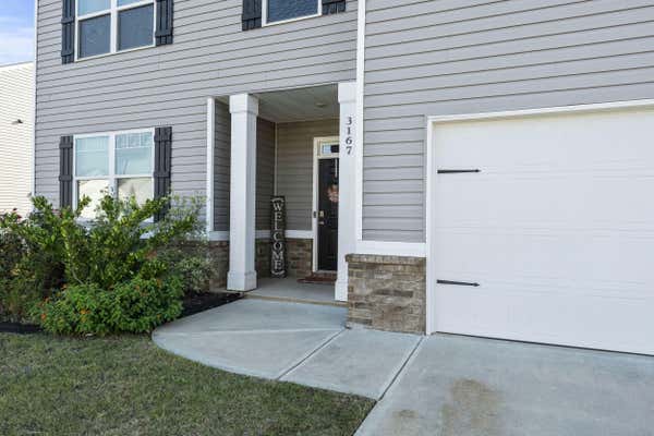 3167 CARMINE AVE, GRANITEVILLE, SC 29829, photo 2 of 24