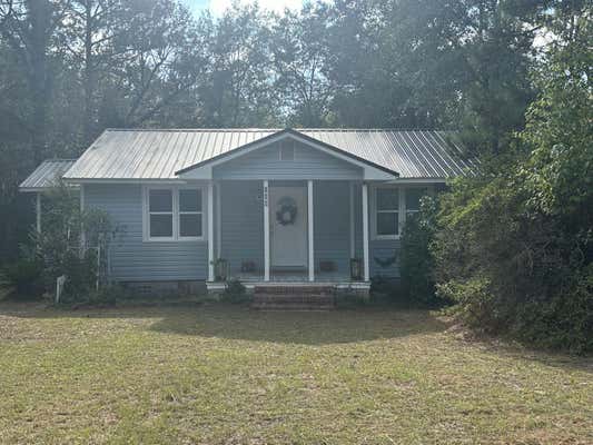 266 PROJECT RD, WARRENVILLE, SC 29851 - Image 1