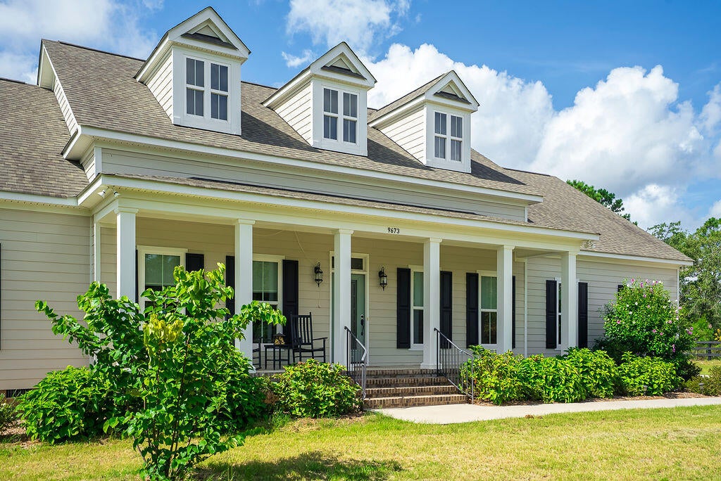 Aiken, South Carolina, 29803, United States, ,3 BathroomsBathrooms,Residential,Active,1894758