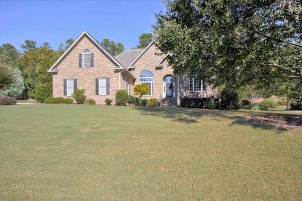 137 SPRING STONE CT, AIKEN, SC 29803 - Image 1