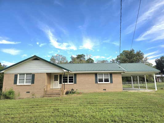 50 PINENEEDLE RD, BARNWELL, SC 29812 - Image 1