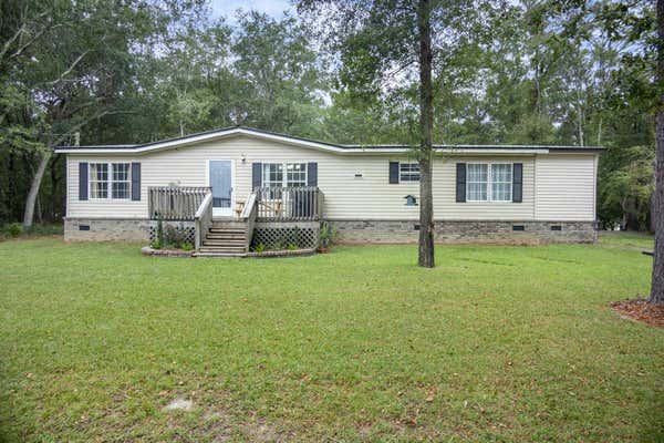 1091 PHEASANT RD, BARNWELL, SC 29812 - Image 1