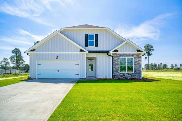 351 AGAPE LN, TRENTON, SC 29847 - Image 1