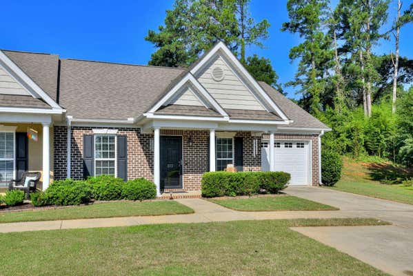 277 HARVEST LN, AIKEN, SC 29803 - Image 1