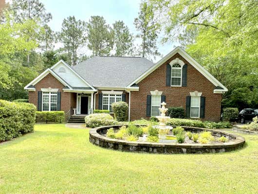 1079 EARLMONT DR, AIKEN, SC 29803 - Image 1