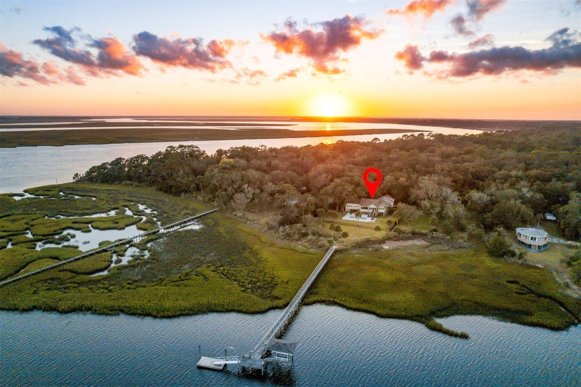 Fernandina Beach, Florida, 32034, United States, 4 Bedrooms Bedrooms, ,3 BathroomsBathrooms,Residential,Active,1972171