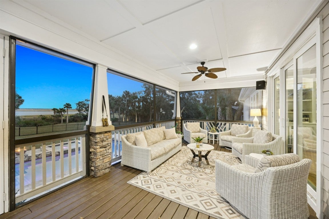 Fernandina Beach, Florida, 32034, United States, 4 Bedrooms Bedrooms, ,3 BathroomsBathrooms,Residential,Active,1972171