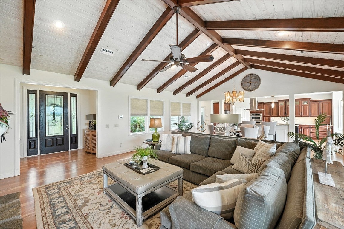 Fernandina Beach, Florida, 32034, United States, 4 Bedrooms Bedrooms, ,3 BathroomsBathrooms,Residential,Active,1972171