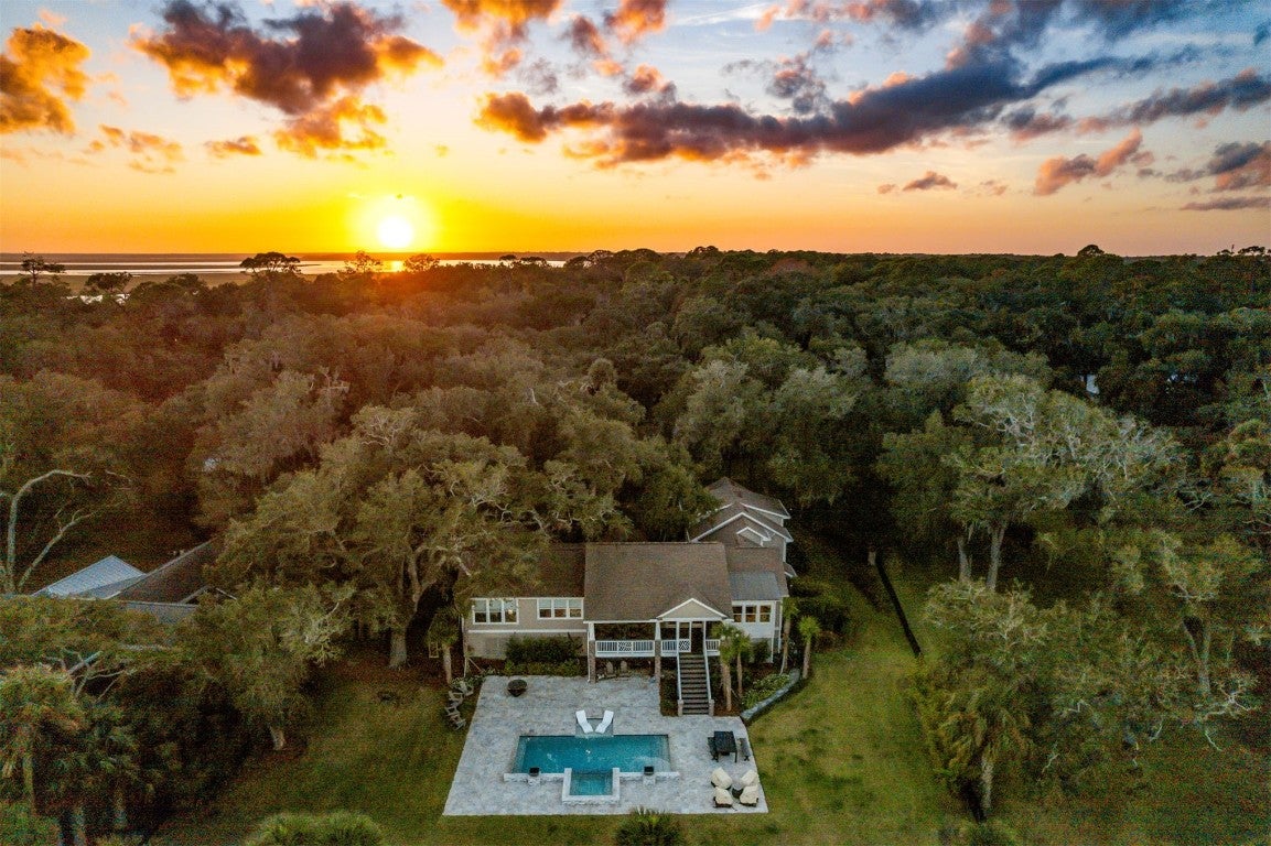 Fernandina Beach, Florida, 32034, United States, 4 Bedrooms Bedrooms, ,3 BathroomsBathrooms,Residential,Active,1972171