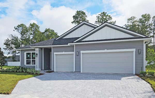 85212 SANDY RIDGE LOOP, YULEE, FL 32097 - Image 1