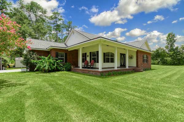 585 WHOA LN, BRYCEVILLE, FL 32009 - Image 1