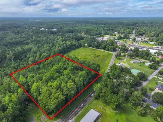 15900 COUNTY ROAD 108, HILLIARD, FL 32046 - Image 1