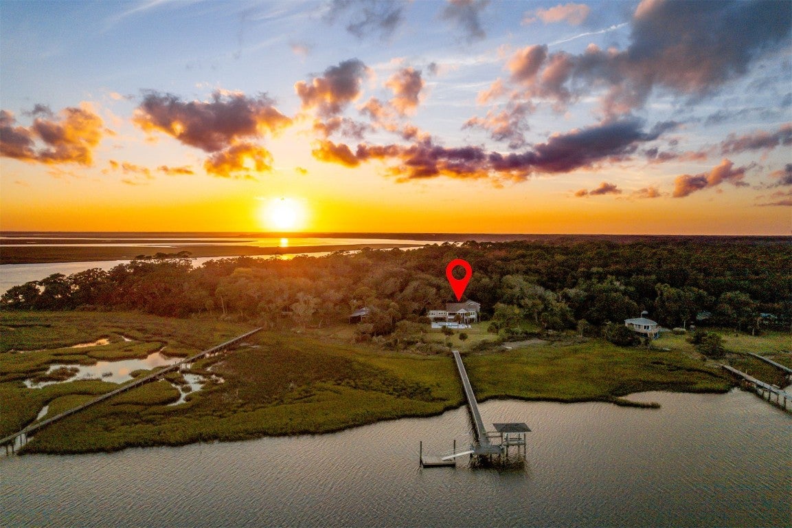 Fernandina Beach, Florida, 32034, United States, 4 Bedrooms Bedrooms, ,3 BathroomsBathrooms,Residential,Active,1972171