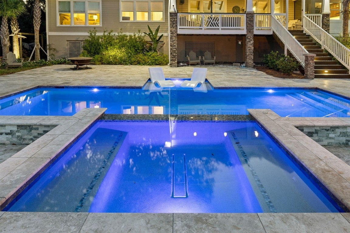 Fernandina Beach, Florida, 32034, United States, 4 Bedrooms Bedrooms, ,3 BathroomsBathrooms,Residential,Active,1972171