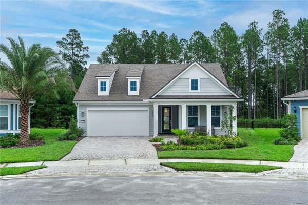 236 ETHEREAL SQ, YULEE, FL 32097 - Image 1